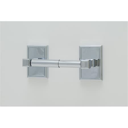 Residential Essentials Standard Tissue Holder- Polished Chrome 2508PC